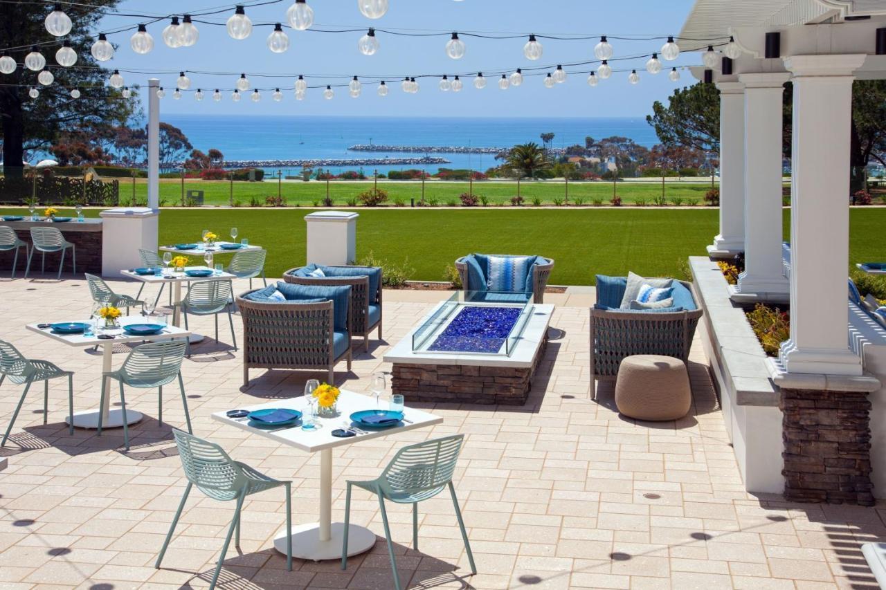 Laguna Cliffs Marriott Resort&Spa Dana Point Esterno foto