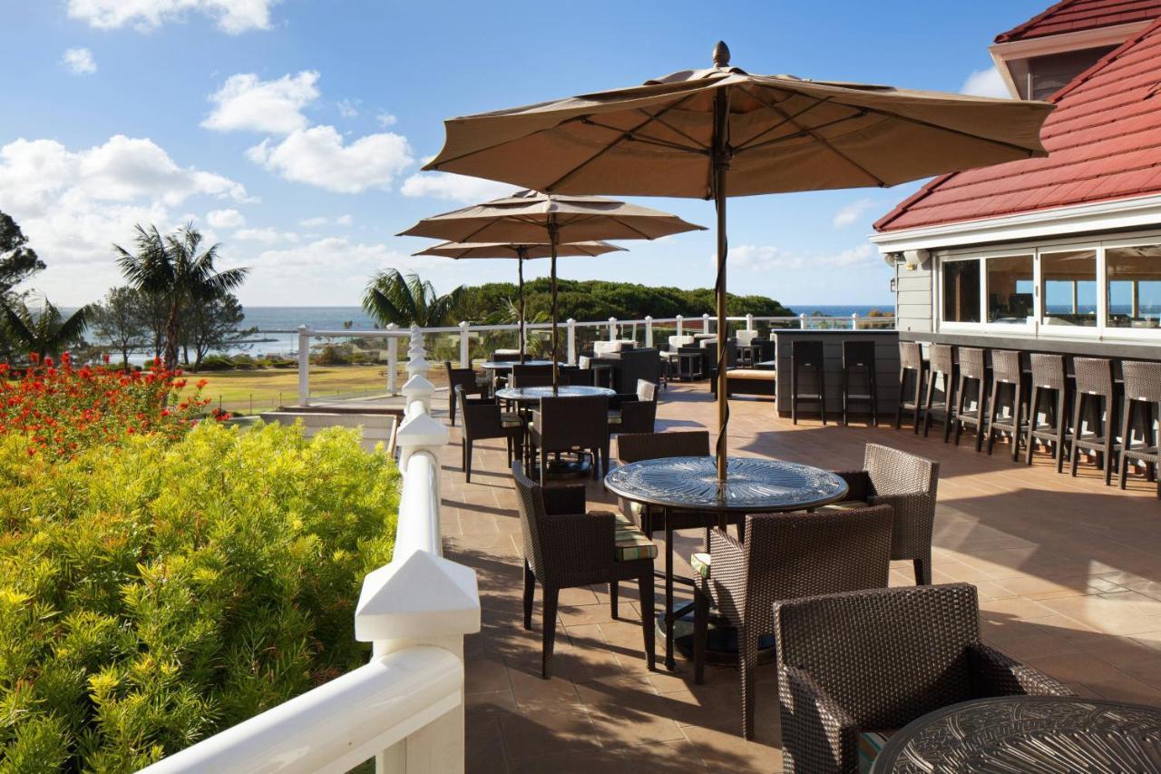 Laguna Cliffs Marriott Resort&Spa Dana Point Esterno foto