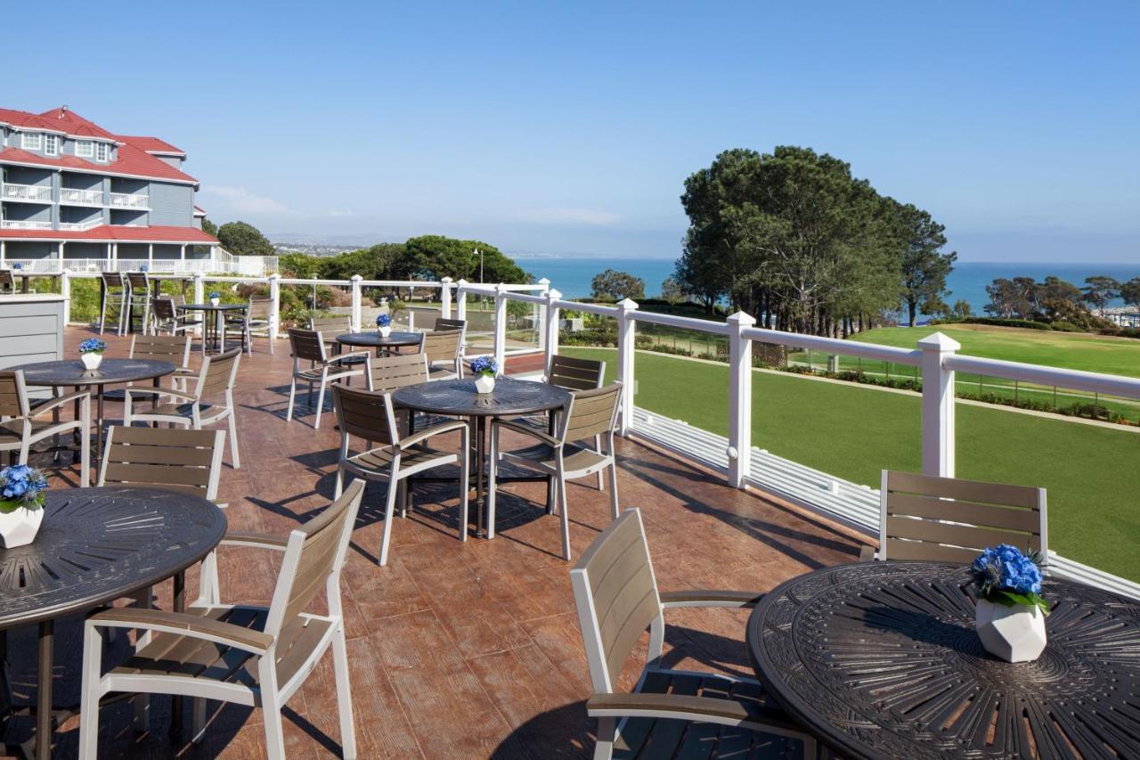 Laguna Cliffs Marriott Resort&Spa Dana Point Esterno foto