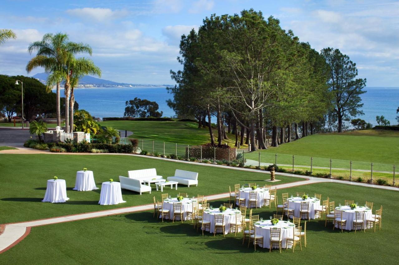 Laguna Cliffs Marriott Resort&Spa Dana Point Esterno foto