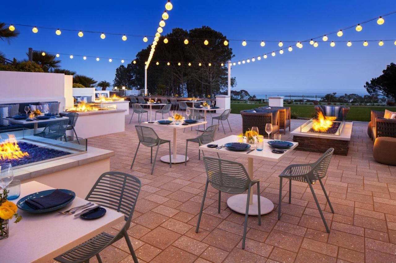 Laguna Cliffs Marriott Resort&Spa Dana Point Esterno foto