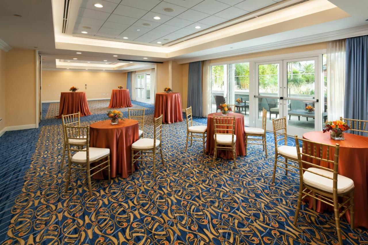 Laguna Cliffs Marriott Resort&Spa Dana Point Esterno foto