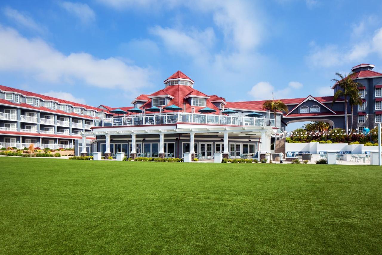Laguna Cliffs Marriott Resort&Spa Dana Point Esterno foto