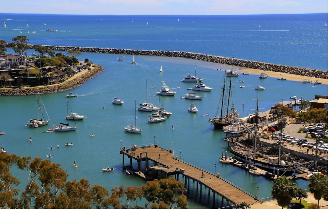 Laguna Cliffs Marriott Resort&Spa Dana Point Esterno foto
