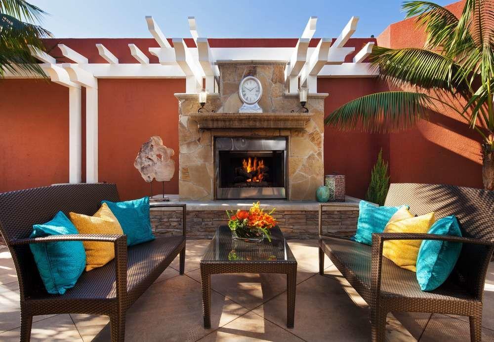 Laguna Cliffs Marriott Resort&Spa Dana Point Esterno foto
