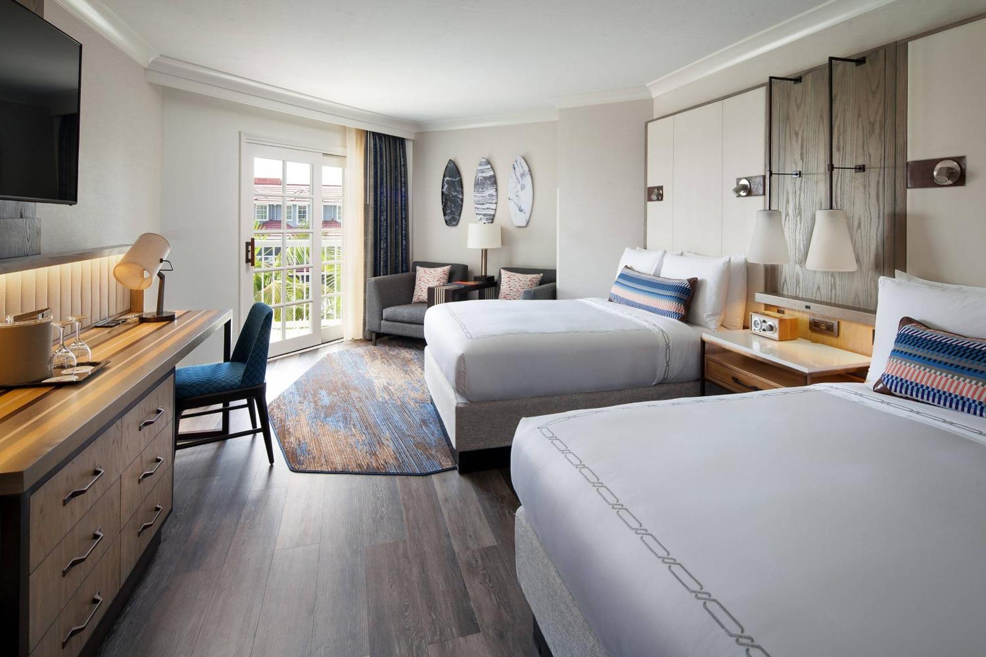 Laguna Cliffs Marriott Resort&Spa Dana Point Esterno foto