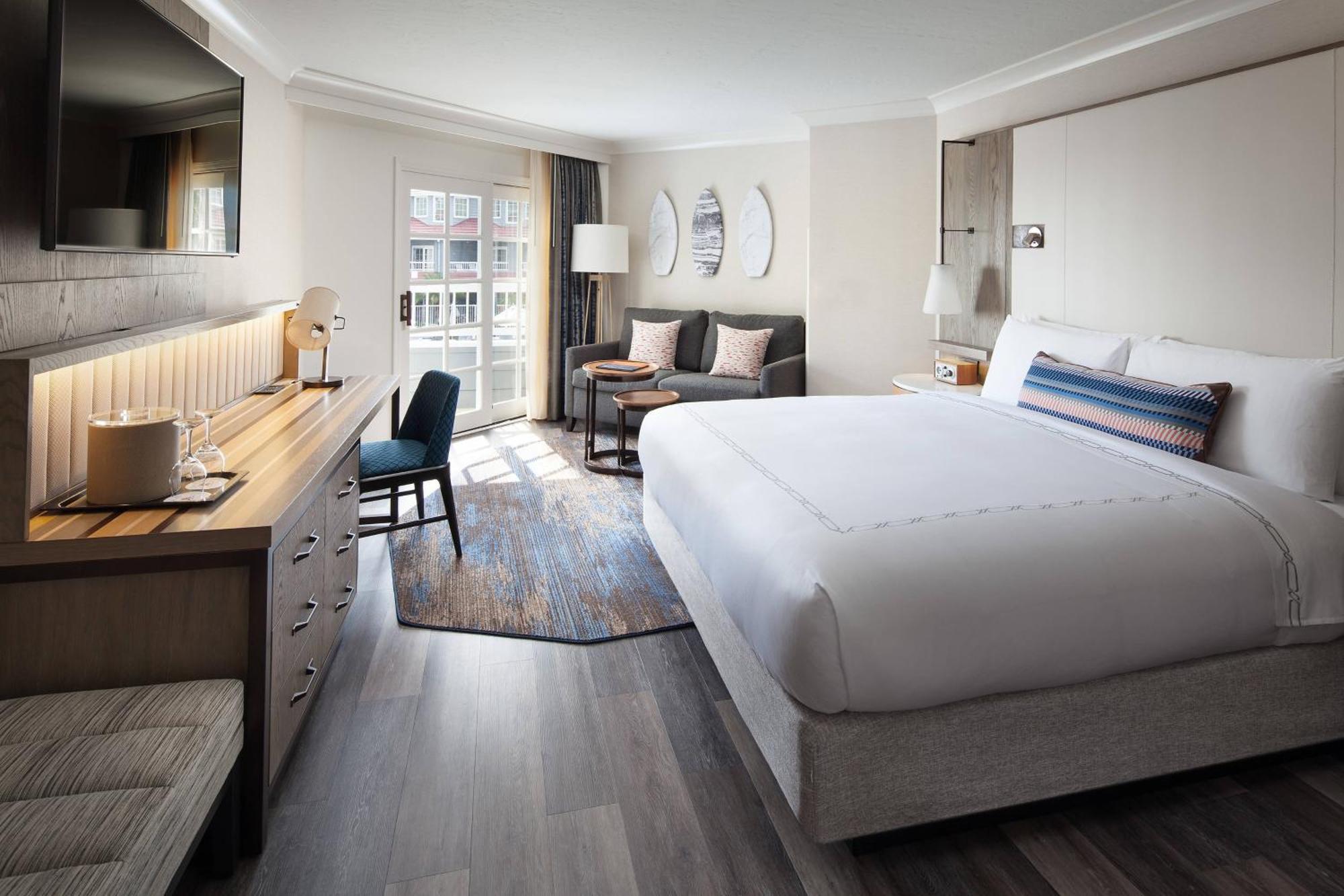 Laguna Cliffs Marriott Resort&Spa Dana Point Esterno foto