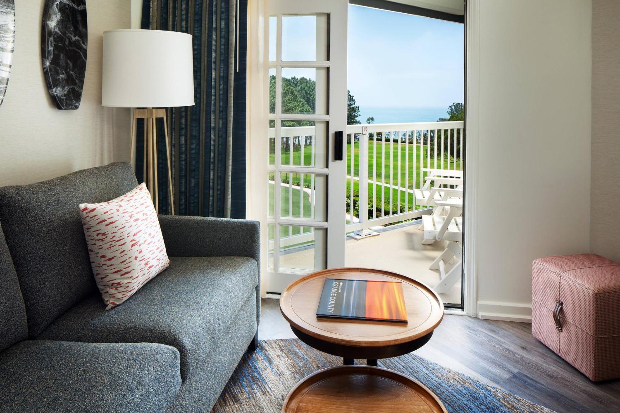 Laguna Cliffs Marriott Resort&Spa Dana Point Esterno foto