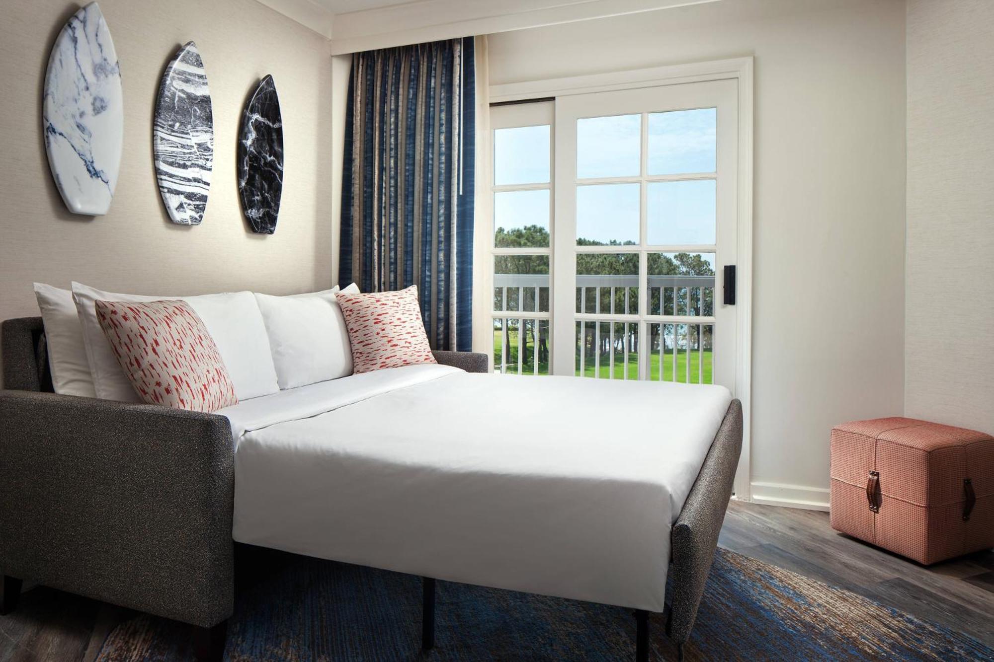 Laguna Cliffs Marriott Resort&Spa Dana Point Esterno foto