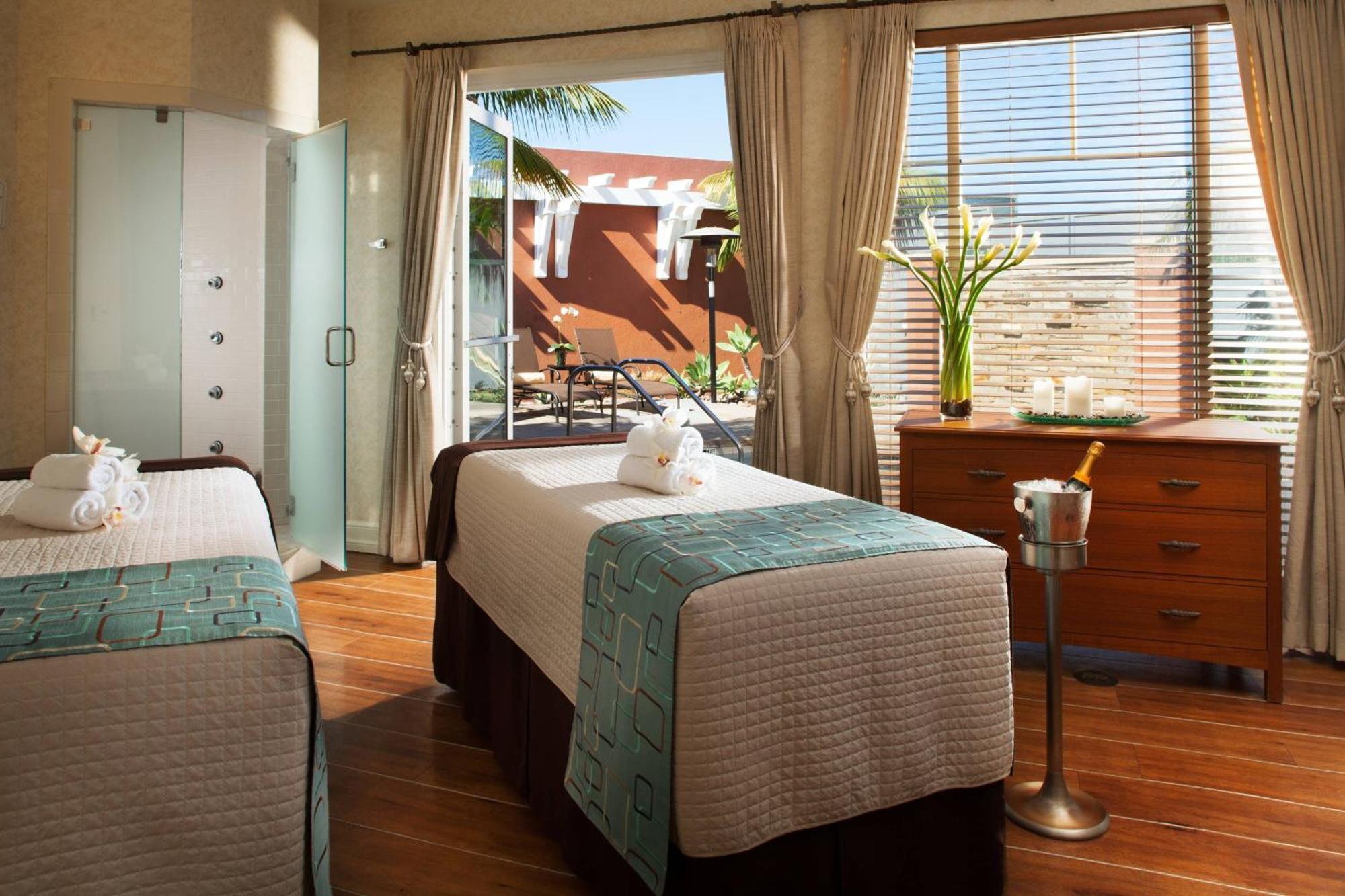 Laguna Cliffs Marriott Resort&Spa Dana Point Esterno foto