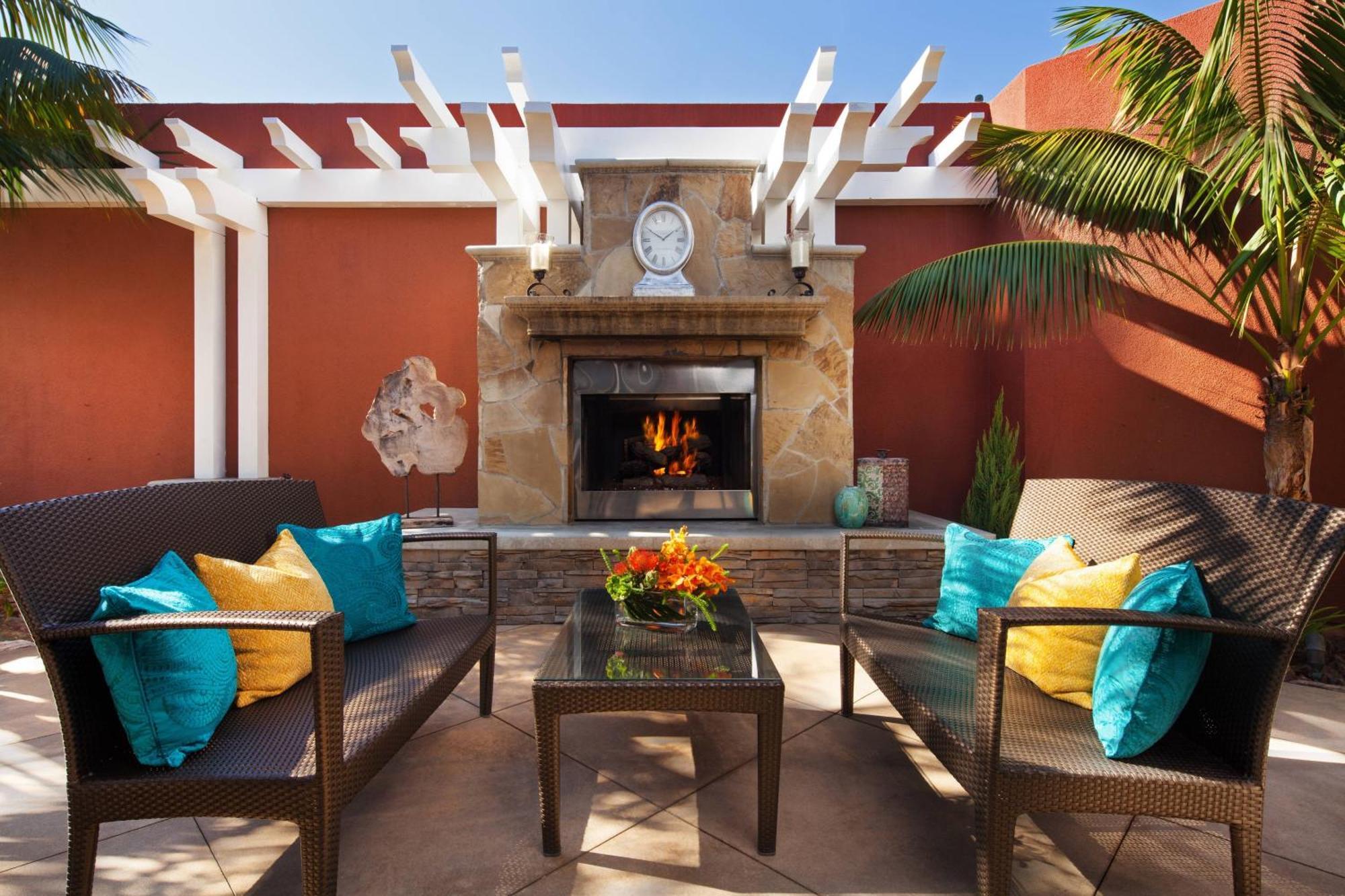 Laguna Cliffs Marriott Resort&Spa Dana Point Esterno foto
