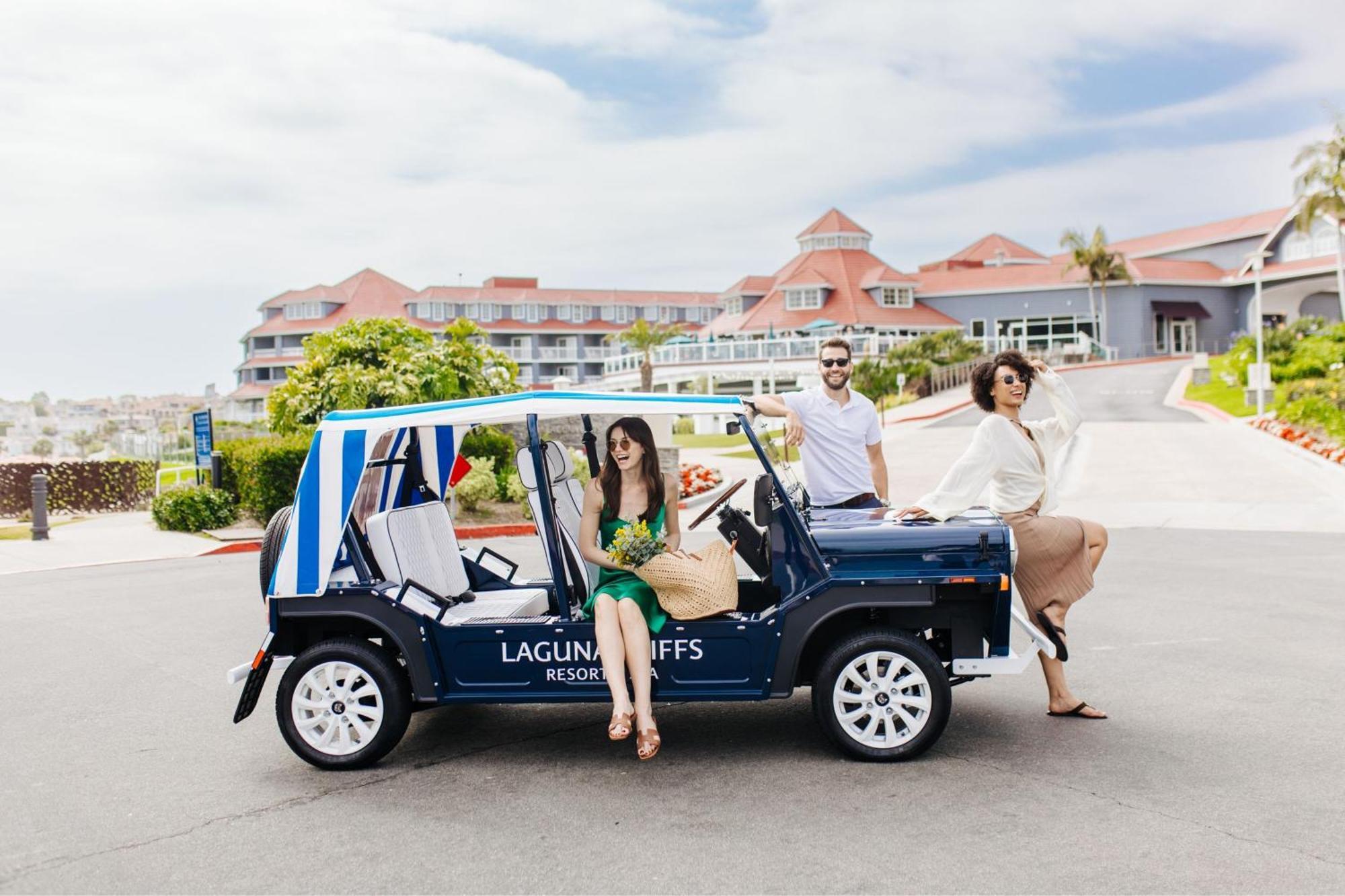 Laguna Cliffs Marriott Resort&Spa Dana Point Esterno foto
