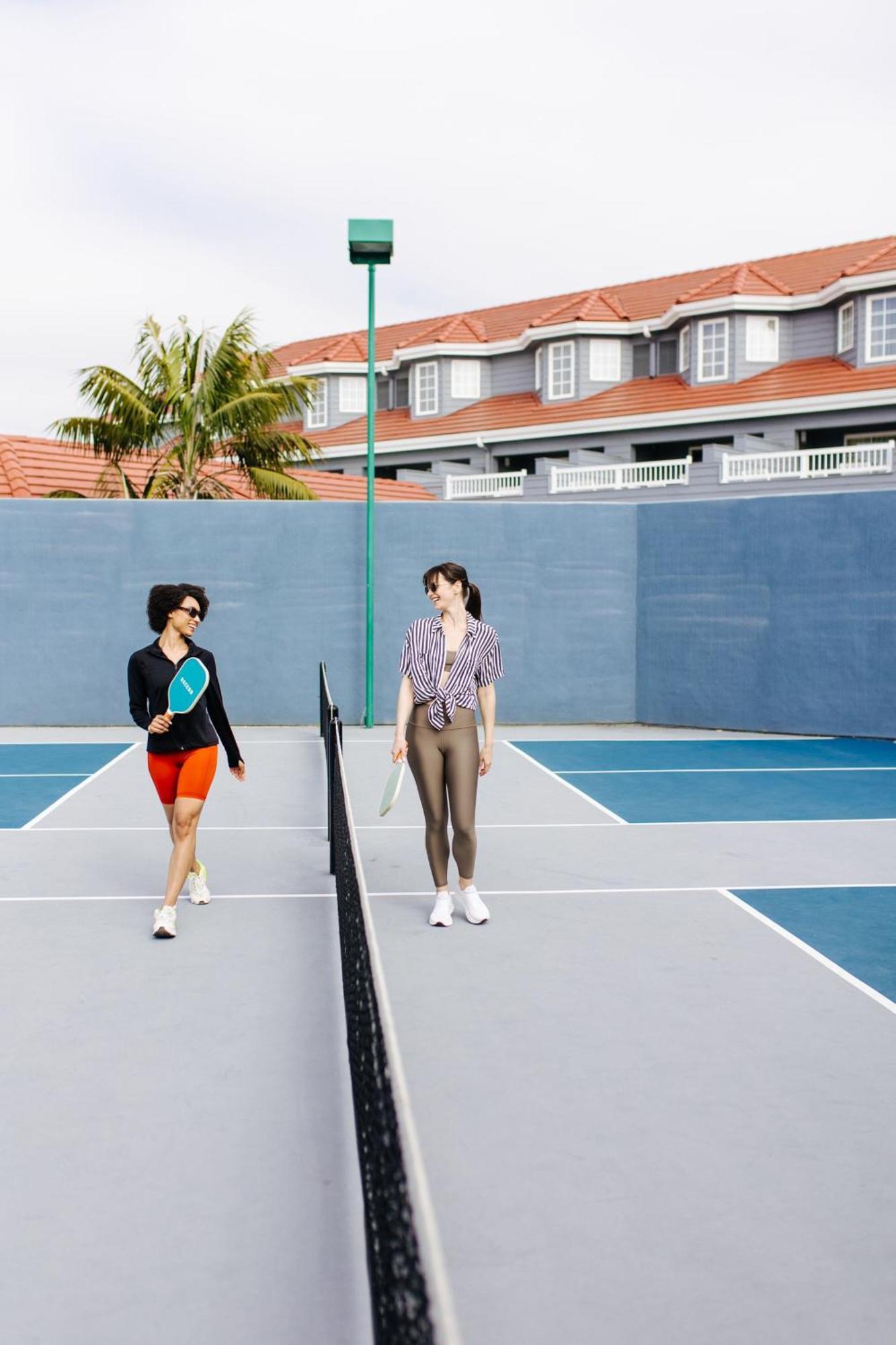 Laguna Cliffs Marriott Resort&Spa Dana Point Esterno foto