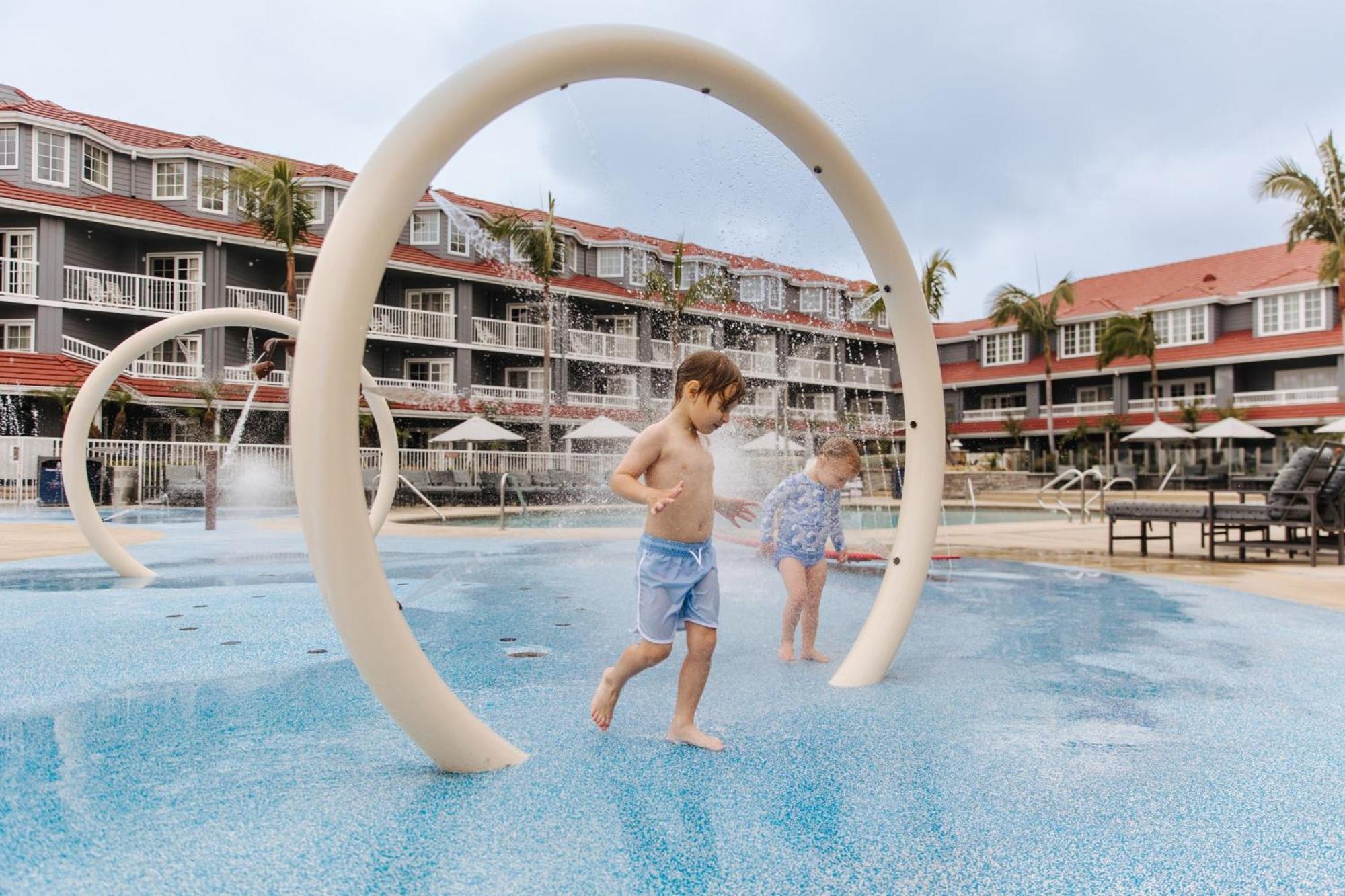 Laguna Cliffs Marriott Resort&Spa Dana Point Esterno foto