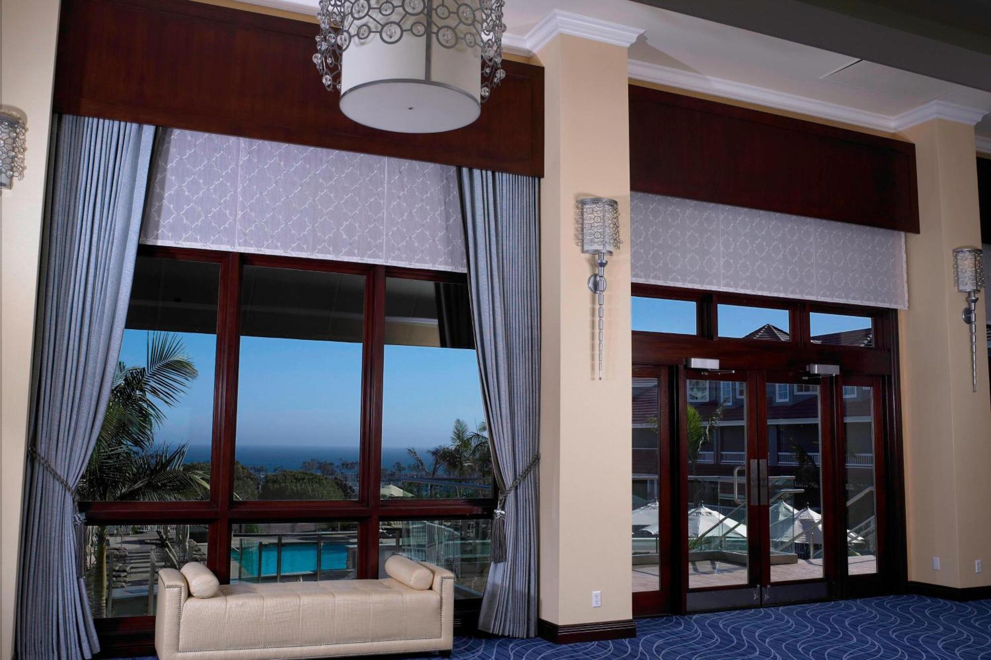 Laguna Cliffs Marriott Resort&Spa Dana Point Esterno foto