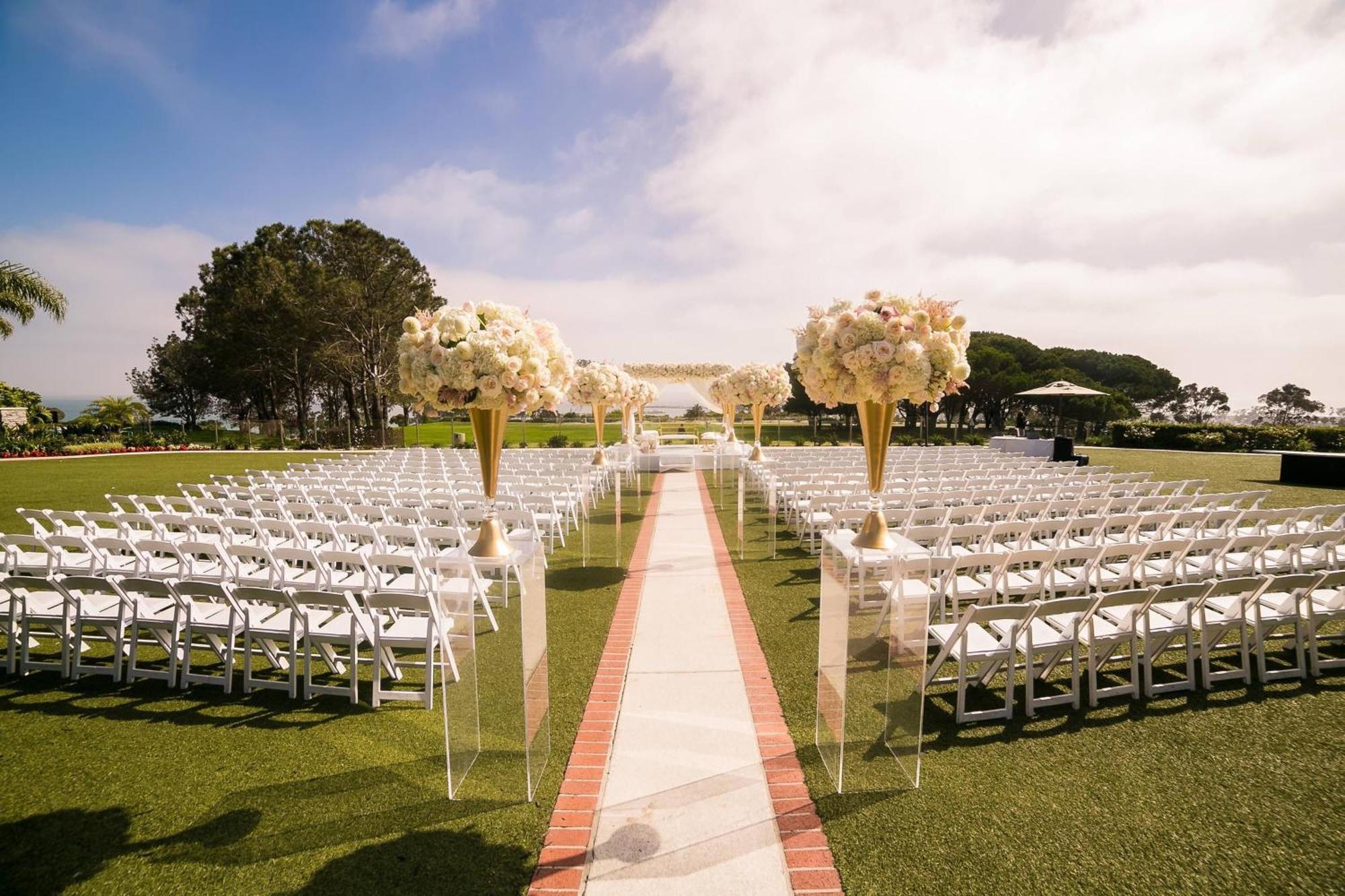 Laguna Cliffs Marriott Resort&Spa Dana Point Esterno foto