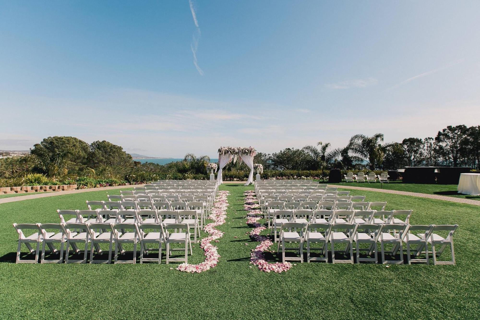 Laguna Cliffs Marriott Resort&Spa Dana Point Esterno foto