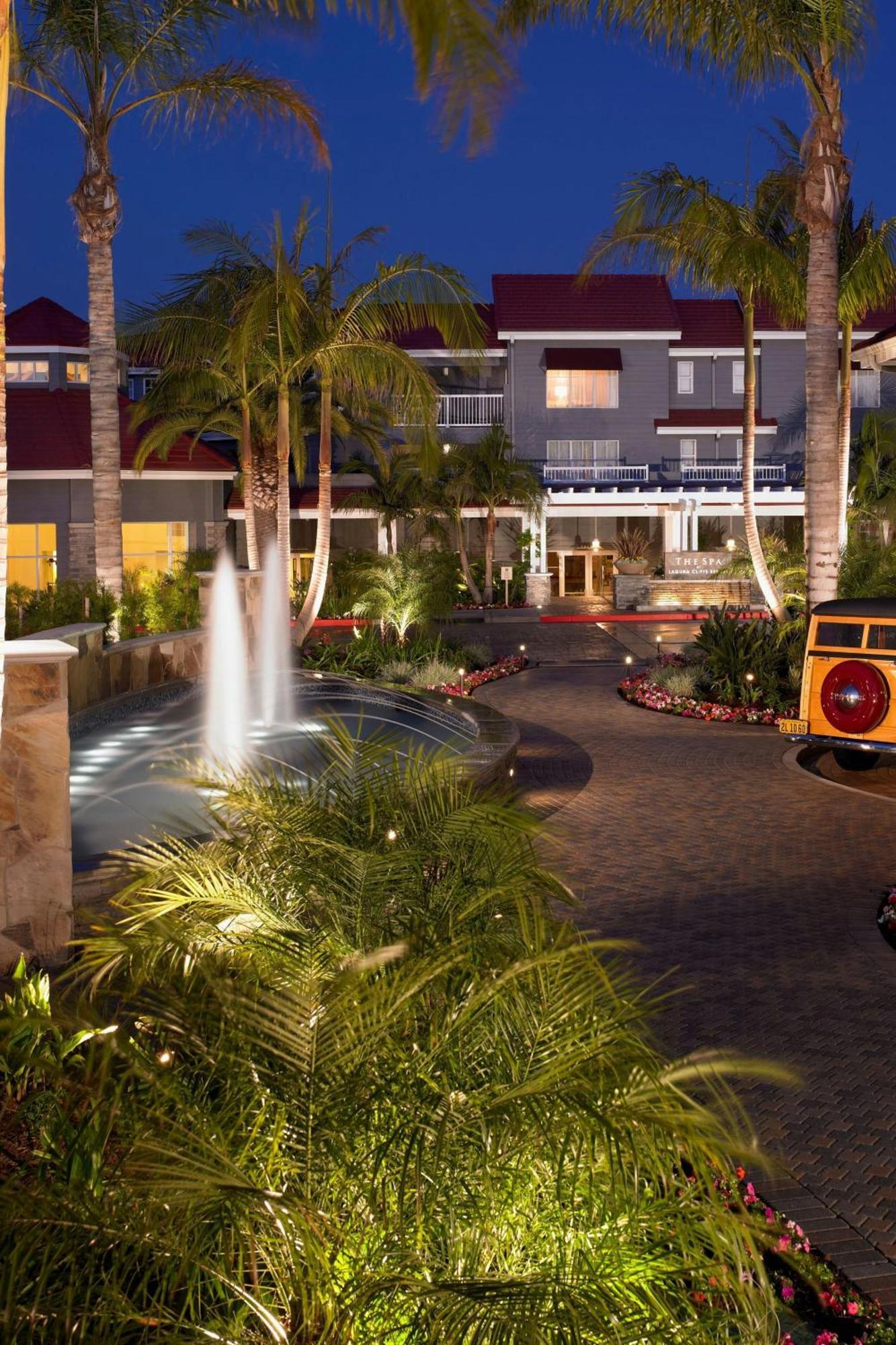 Laguna Cliffs Marriott Resort&Spa Dana Point Esterno foto