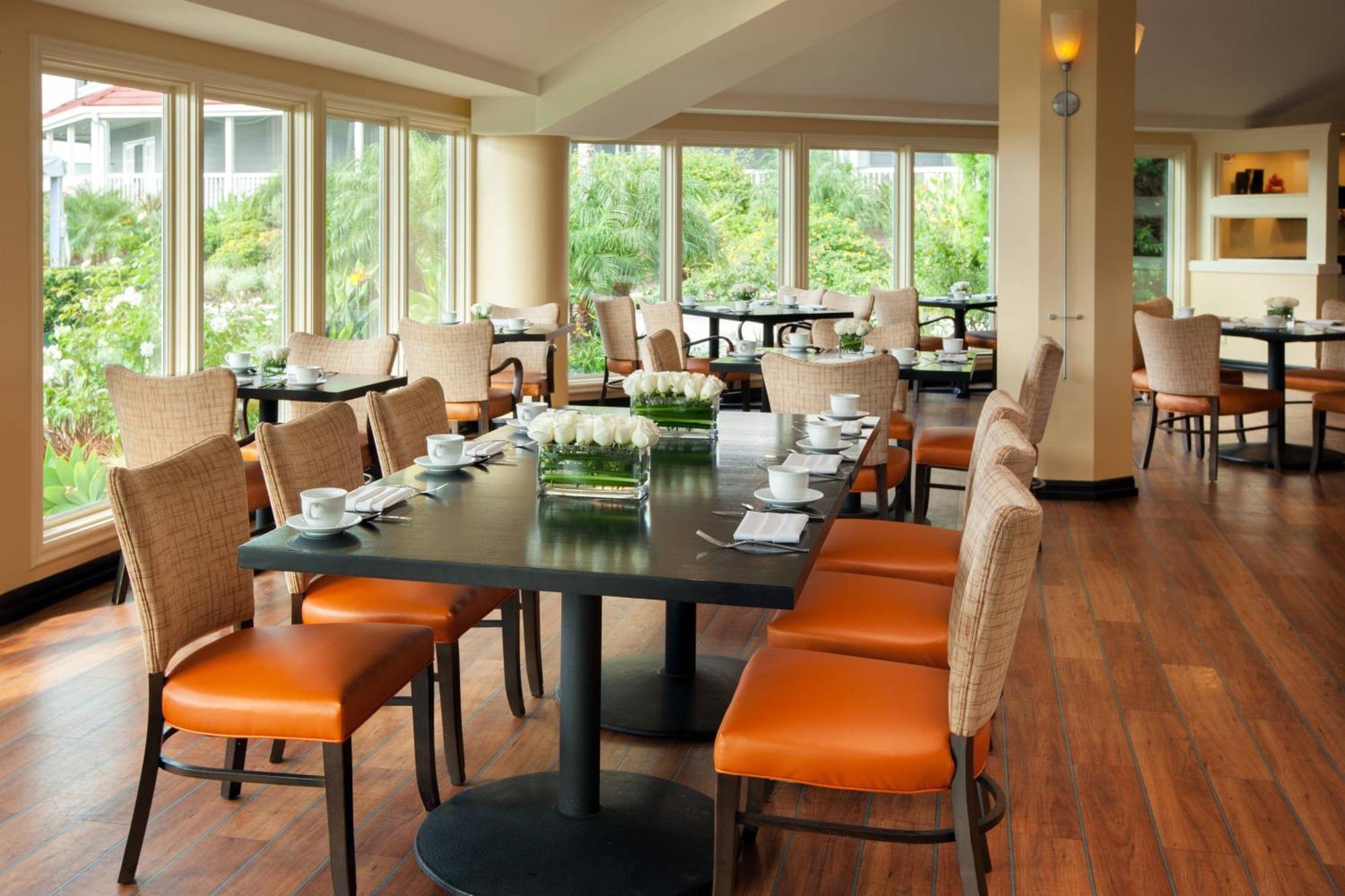 Laguna Cliffs Marriott Resort&Spa Dana Point Esterno foto