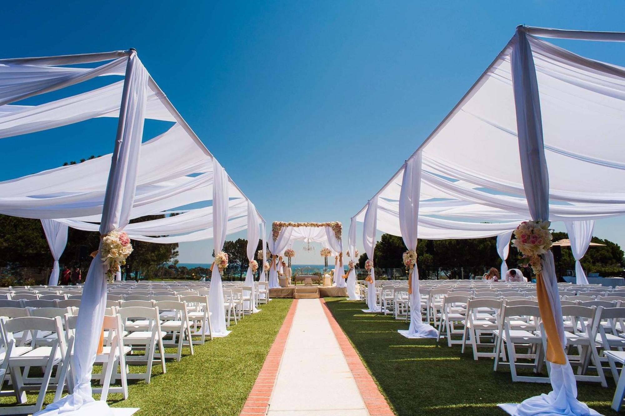 Laguna Cliffs Marriott Resort&Spa Dana Point Esterno foto