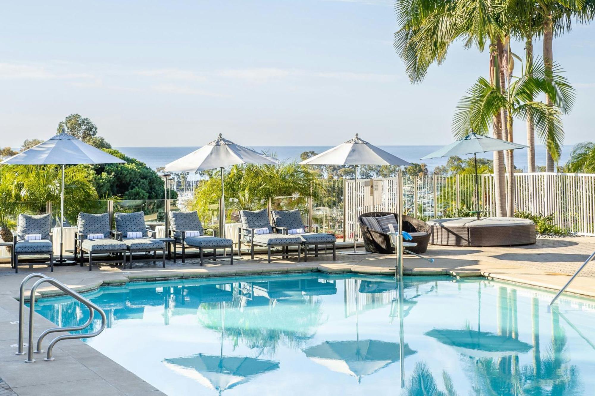 Laguna Cliffs Marriott Resort&Spa Dana Point Esterno foto
