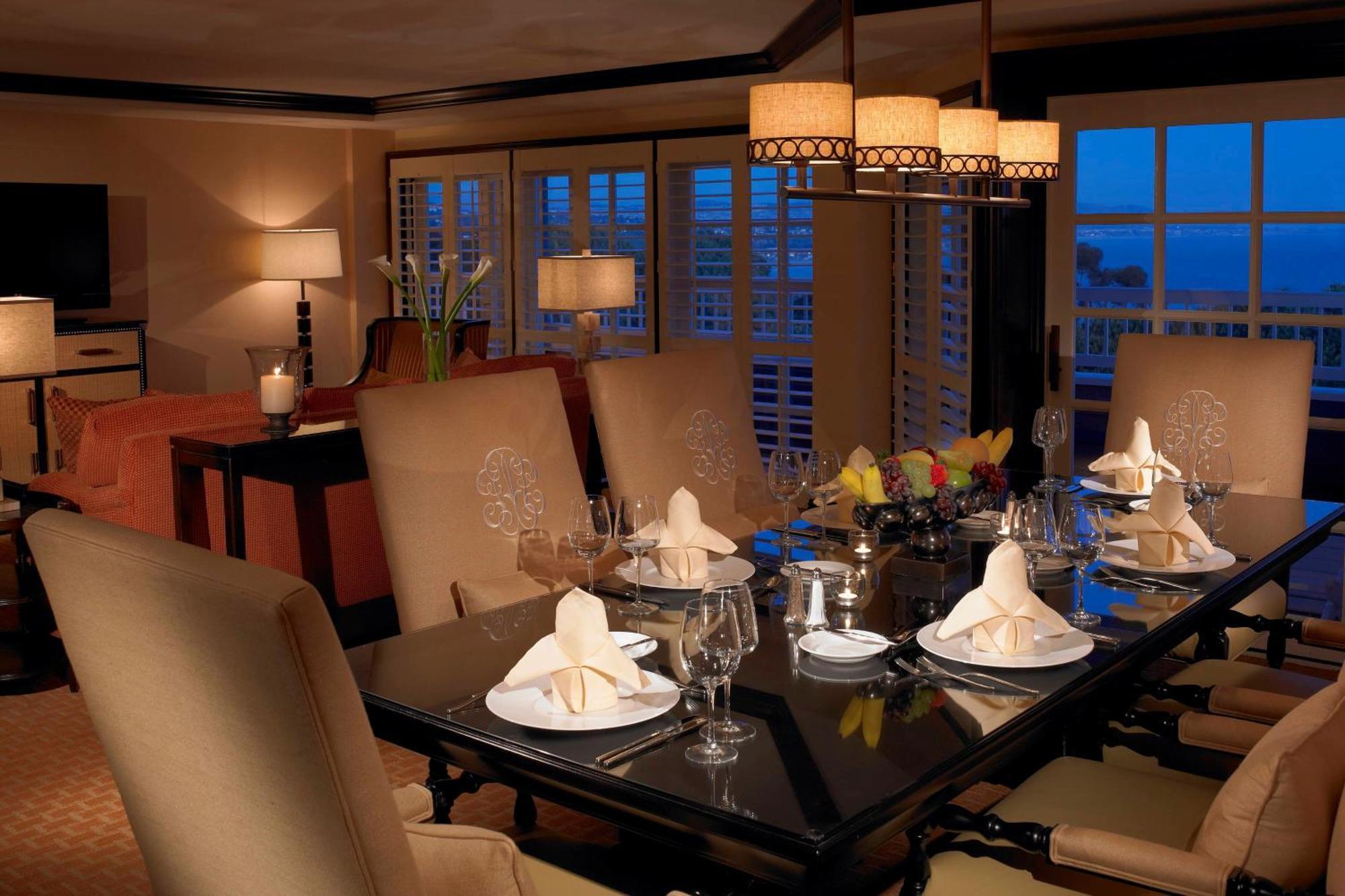 Laguna Cliffs Marriott Resort&Spa Dana Point Esterno foto