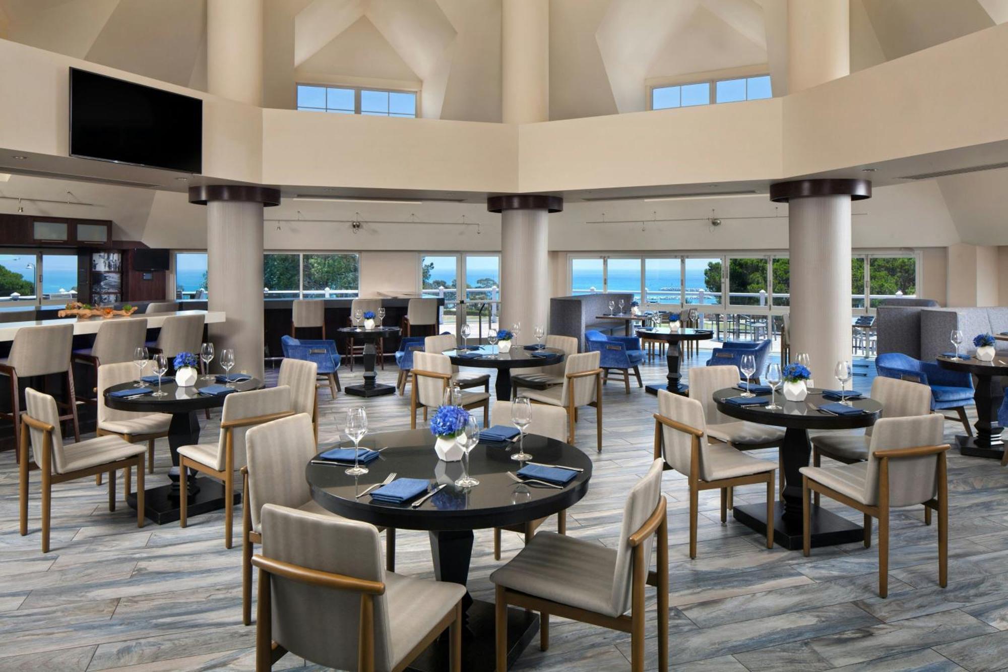 Laguna Cliffs Marriott Resort&Spa Dana Point Esterno foto