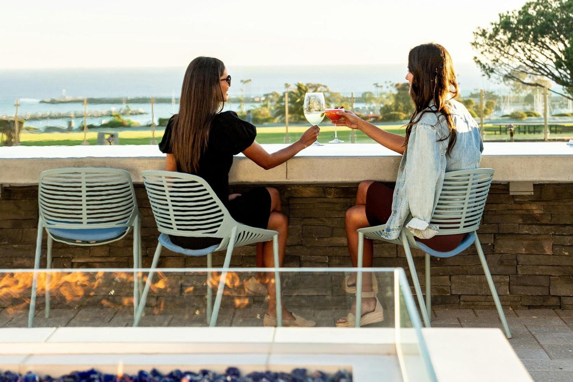 Laguna Cliffs Marriott Resort&Spa Dana Point Esterno foto