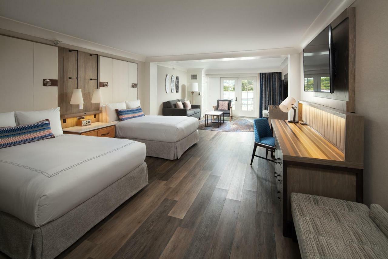 Laguna Cliffs Marriott Resort&Spa Dana Point Esterno foto